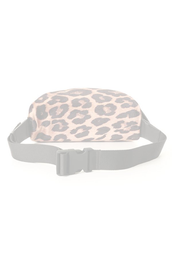 画像3:   GIUSEPPE ZANOTTI ジュゼッペザノッティ BELT BAG{-BBA} (3)