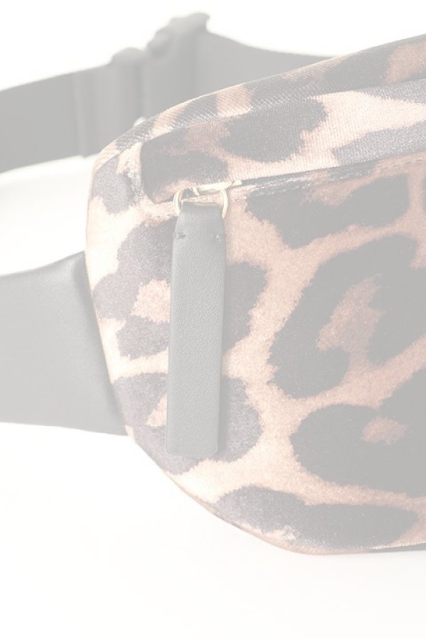 画像5:   GIUSEPPE ZANOTTI ジュゼッペザノッティ BELT BAG{-BBA} (5)