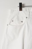 画像3: ICON DENIM アイコンデニム SCOTT Wide Leg Jeans{PT8868-BFA} (3)