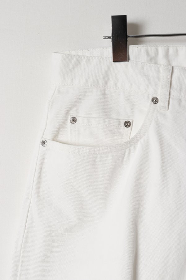 画像3: ICON DENIM アイコンデニム SCOTT Wide Leg Jeans{PT8868-BFA} (3)