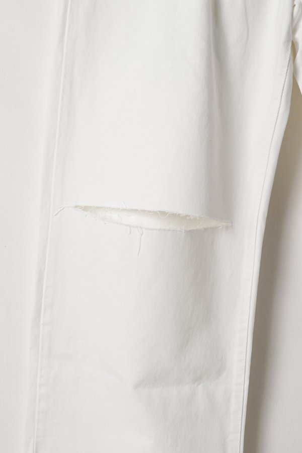 画像5: ICON DENIM アイコンデニム SCOTT Wide Leg Jeans{PT8868-BFA} (5)