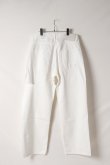 画像7: ICON DENIM アイコンデニム SCOTT Wide Leg Jeans{PT8868-BFA} (7)