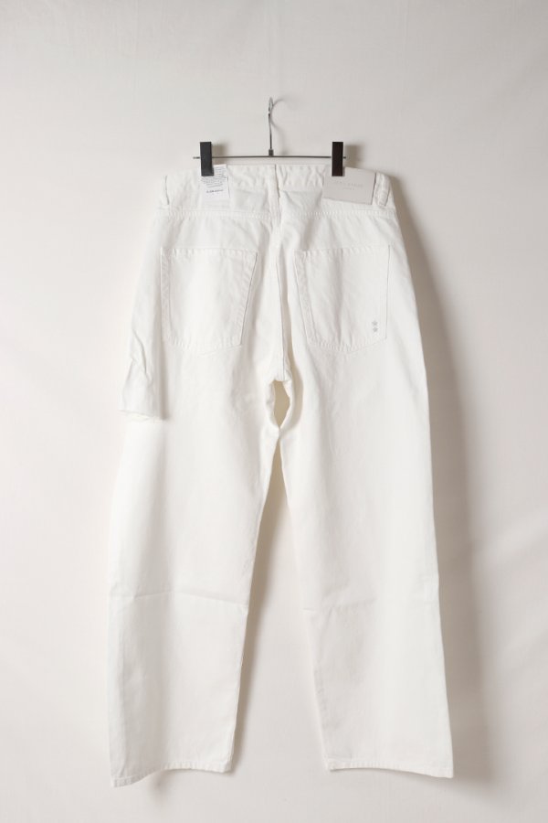 画像7: ICON DENIM アイコンデニム SCOTT Wide Leg Jeans{PT8868-BFA} (7)