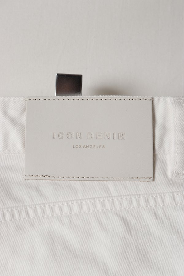 画像8: ICON DENIM アイコンデニム SCOTT Wide Leg Jeans{PT8868-BFA} (8)