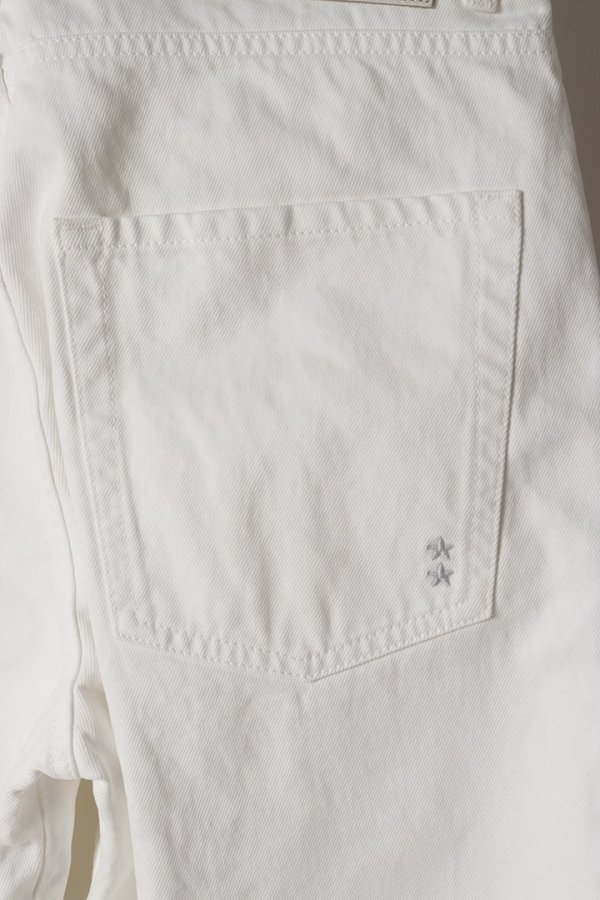 画像9: ICON DENIM アイコンデニム SCOTT Wide Leg Jeans{PT8868-BFA} (9)