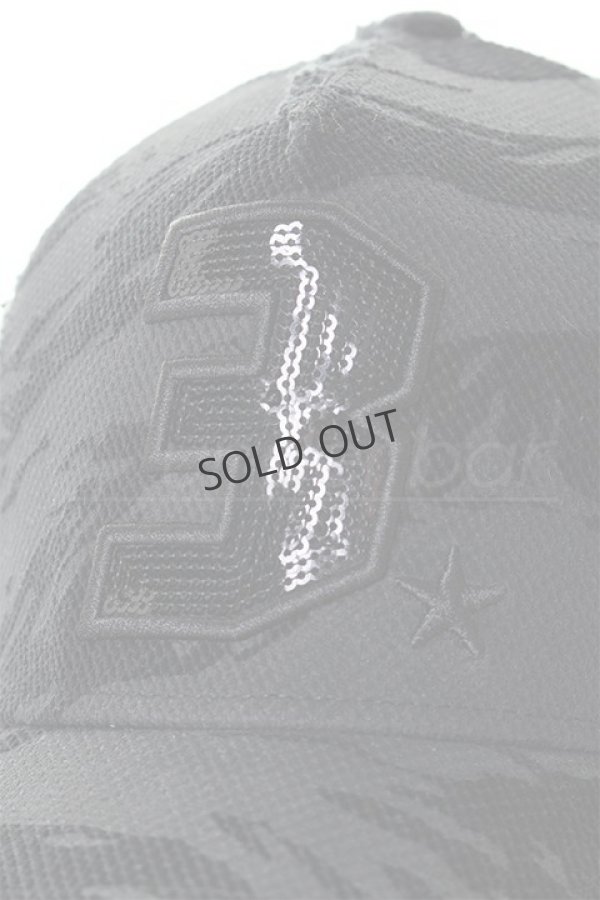 画像2: {SOLD}YOSHINORI KOTAKE DESIGN ヨシノリコタケ 【01】YK3DSP-3★ BLK.E BLK BLK.BLK{-AIA} (2)