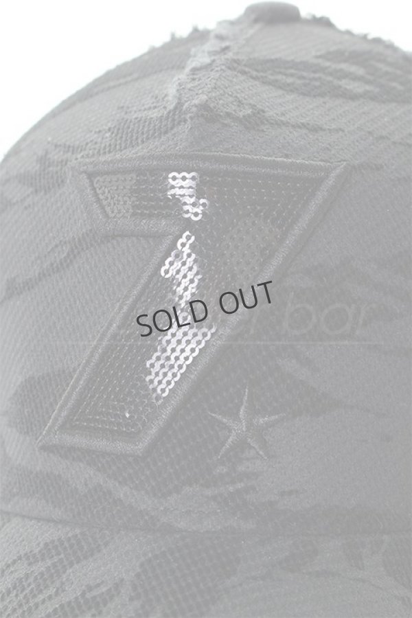 画像2: {SOLD}YOSHINORI KOTAKE DESIGN ヨシノリコタケ 【02】YK3DSP-7★ BLK.E BLK BLK.BLK{-AIA} (2)