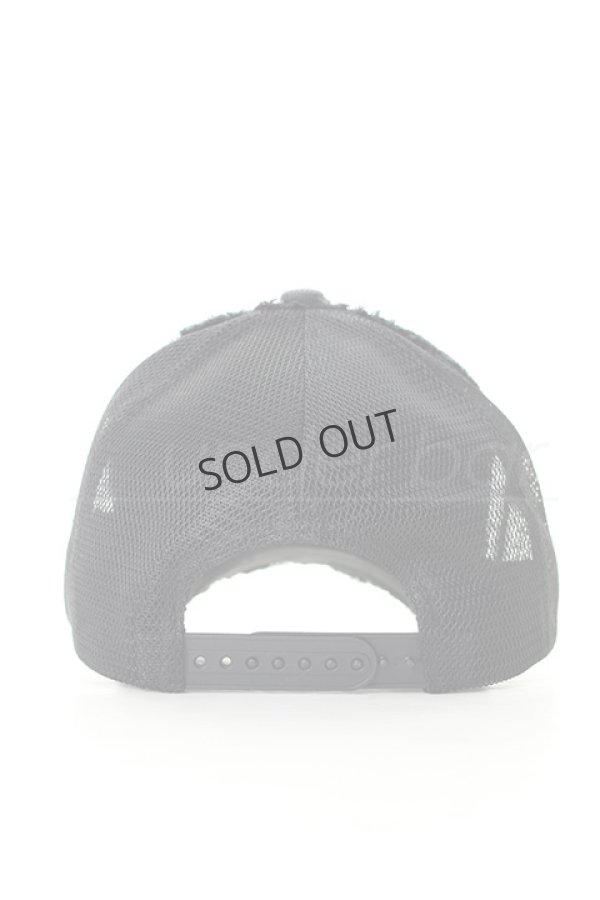 画像4: {SOLD}YOSHINORI KOTAKE DESIGN ヨシノリコタケ 【03】YK3DSP-9★ BLK.E BLK BLK.BLK{-AIA} (4)