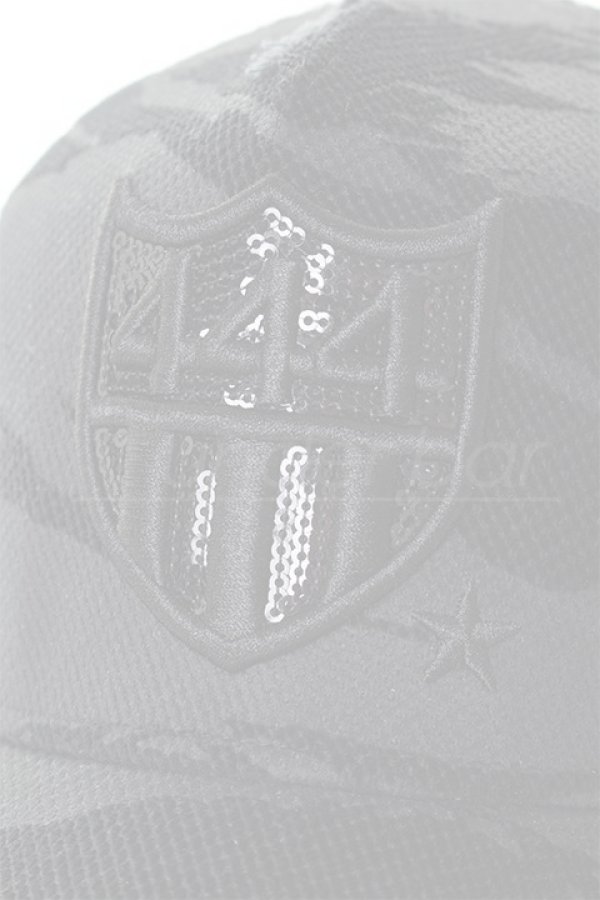 画像2:   YOSHINORI KOTAKE DESIGN ヨシノリコタケ 【04】YK3DSP-444★ BLK.E BLK BLK.BLK {-AIA}  :IF-YK-04-BLKE-F  (2)