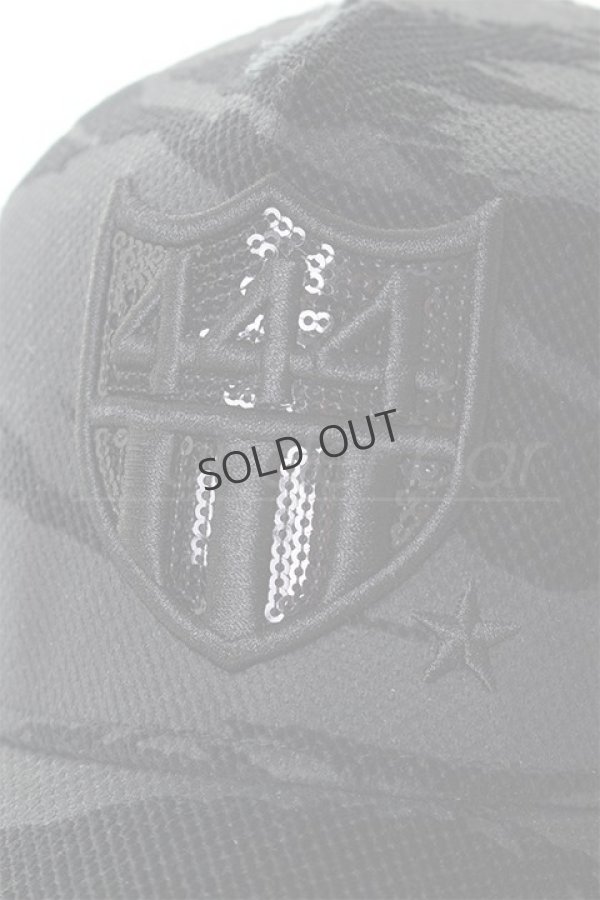 画像2: {SOLD}YOSHINORI KOTAKE DESIGN ヨシノリコタケ 【04】YK3DSP-444★ BLK.E BLK BLK.BLK{-AIA} (2)