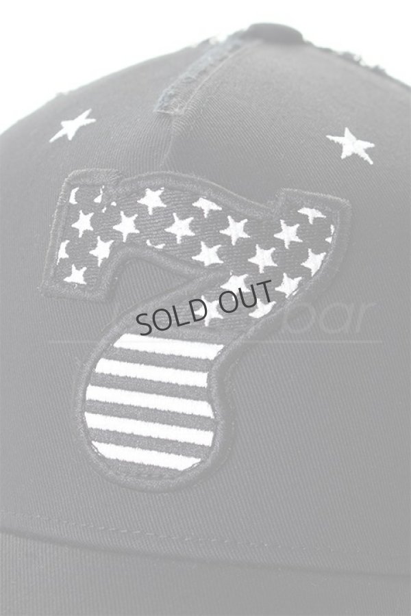 画像2: {SOLD}YOSHINORI KOTAKE DESIGN ヨシノリコタケ 【06】YKWPN-BM7STAR BLK BLK BLK.WHT{-AIA} (2)