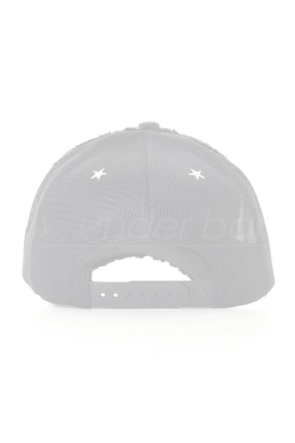 画像4:   YOSHINORI KOTAKE DESIGN ヨシノリコタケ 【07】YKWPN-444STAR BLK BLK BLK.WHT {-AIA}  :IF-YK-07-BLK-F  (4)