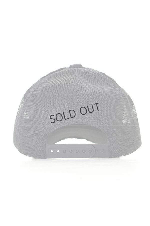 画像4: {SOLD}YOSHINORI KOTAKE DESIGN ヨシノリコタケ 【09】YK3DPU-3★ BLK BLK BLK.3#{-AIA} (4)