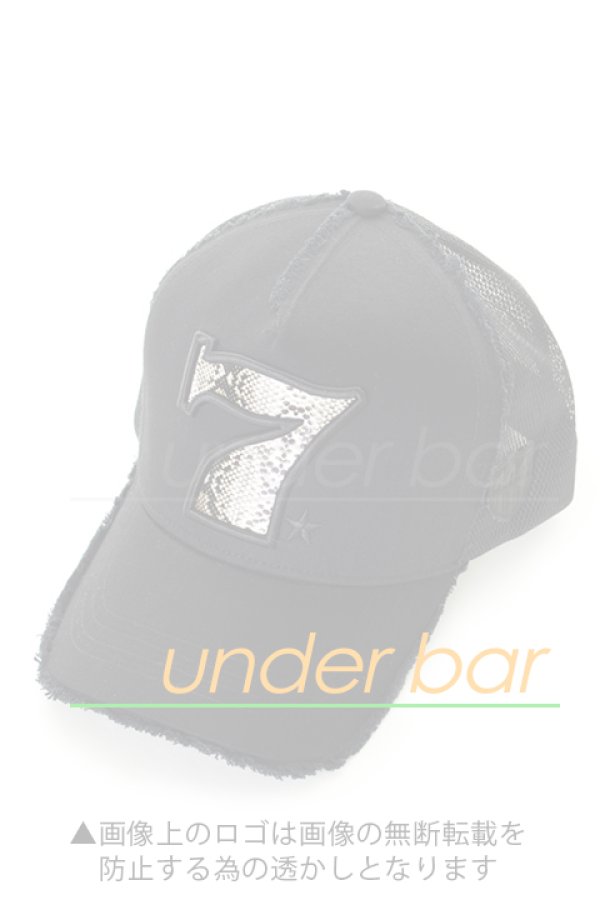 画像1:   YOSHINORI KOTAKE DESIGN ヨシノリコタケ 【10】YK3DPU-7★ BLK BLK BLK.3# {-AIA}  :IF-YK-10-BLK-F  (1)