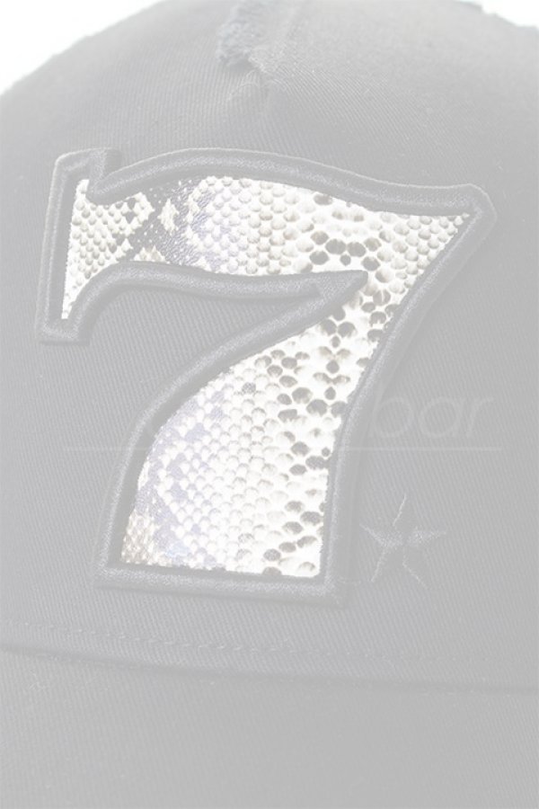 画像2:   YOSHINORI KOTAKE DESIGN ヨシノリコタケ 【10】YK3DPU-7★ BLK BLK BLK.3# {-AIA}  :IF-YK-10-BLK-F  (2)