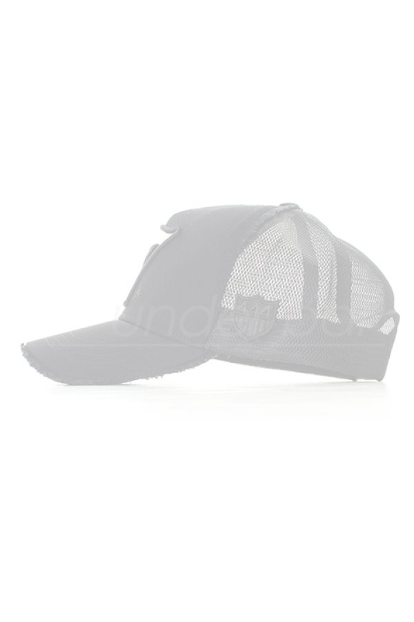 画像3:   YOSHINORI KOTAKE DESIGN ヨシノリコタケ 【10】YK3DPU-7★ BLK BLK BLK.3# {-AIA}  :IF-YK-10-BLK-F  (3)