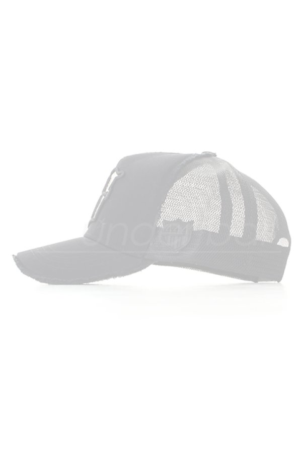 画像3:   YOSHINORI KOTAKE DESIGN ヨシノリコタケ 【11】YK3DPU-9★ BLK BLK BLK.3# {-AIA}  :IF-YK-11-BLK-F  (3)