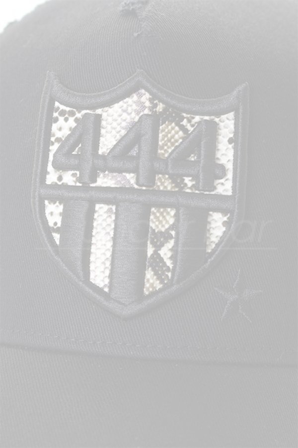 画像2:   YOSHINORI KOTAKE DESIGN ヨシノリコタケ 【12】YK3DPU-444★ BLK BLK BLK.3# {-AIA}  :IF-YK-12-BLK-F  (2)