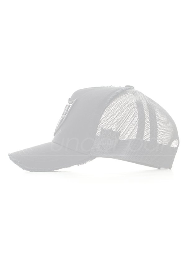 画像3:   YOSHINORI KOTAKE DESIGN ヨシノリコタケ 【12】YK3DPU-444★ BLK BLK BLK.3# {-AIA}  :IF-YK-12-BLK-F  (3)
