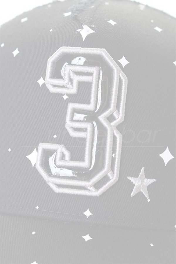 画像2:   YOSHINORI KOTAKE DESIGN ヨシノリコタケ 【13】YK3DE◆-CB3★ BLK BLK SIL.BLK {-AIA}  :IF-YK-13-BLK-F  (2)
