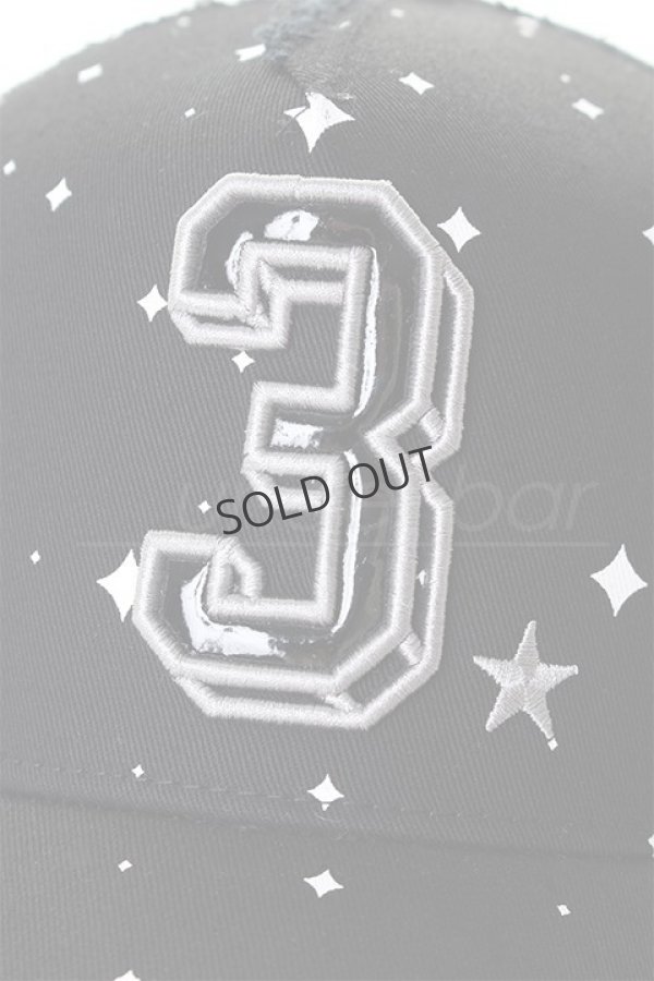 画像2: {SOLD}YOSHINORI KOTAKE DESIGN ヨシノリコタケ 【13】YK3DE◆-CB3★ BLK BLK SIL.BLK{-AIA} (2)