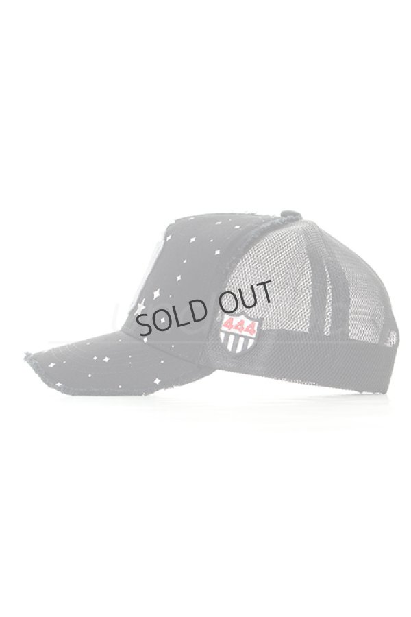 画像3: {SOLD}YOSHINORI KOTAKE DESIGN ヨシノリコタケ 【13】YK3DE◆-CB3★ BLK BLK SIL.BLK{-AIA} (3)