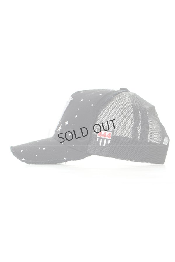 画像3: {SOLD}YOSHINORI KOTAKE DESIGN ヨシノリコタケ 【15】YK3DE◆-CB7★ BLK BLK SIL.BLK{-AIA} (3)