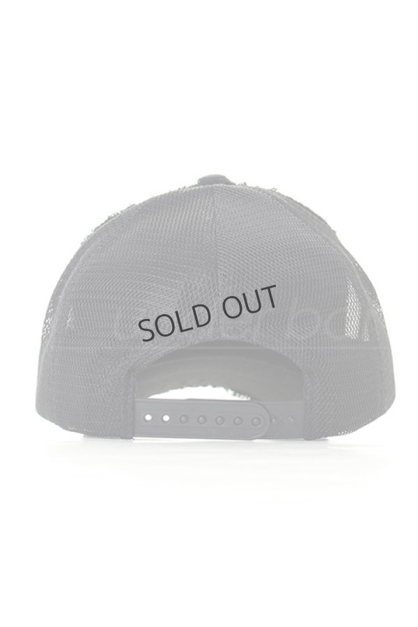 画像4: {SOLD}YOSHINORI KOTAKE DESIGN ヨシノリコタケ 【15】YK3DE◆-CB7★ BLK BLK SIL.BLK{-AIA} (4)