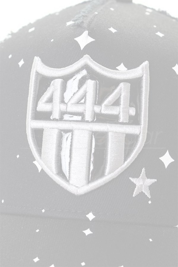 画像2:   YOSHINORI KOTAKE DESIGN ヨシノリコタケ 【16】YK3DE◆-444★ BLK BLK SIL.BLK {-AIA}  :IF-YK-16-BLK-F  (2)