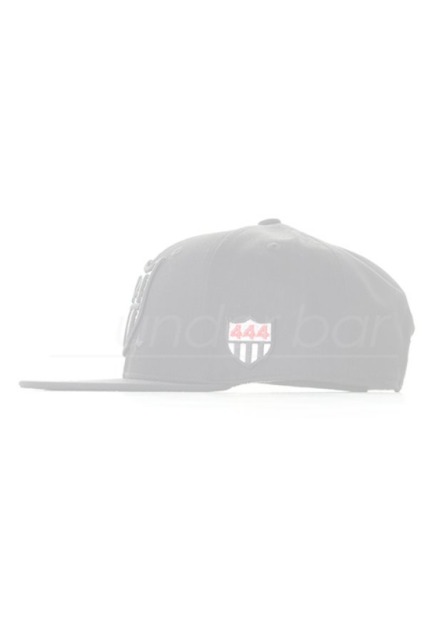 画像3:  {SOLD} YOSHINORI KOTAKE DESIGN ヨシノリコタケ 【21】YK3DPU-FT444★-ND BLK BLK.WHT {-AIA}  :IF-YK-21-BLK-F  (3)