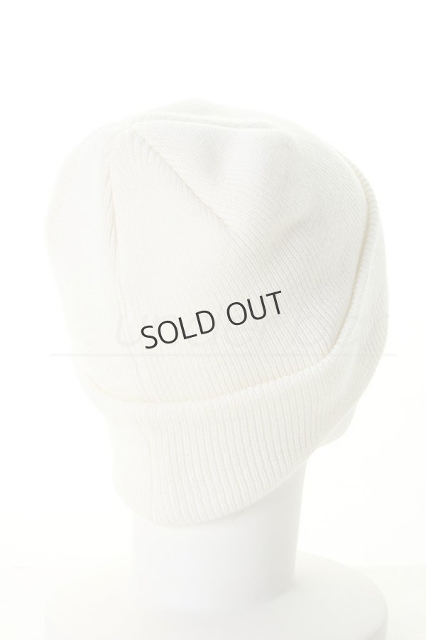 画像5: {SOLD}YOSHINORI KOTAKE DESIGN ヨシノリコタケ 【23】YKW3DPU-444★ WHT BLK.WHT{-AIA} (5)