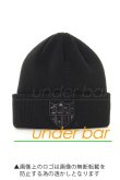画像1: {SOLD}YOSHINORI KOTAKE DESIGN ヨシノリコタケ 【24】YKW3DPU-444★ BLK BLK..BRN{-AIA} (1)