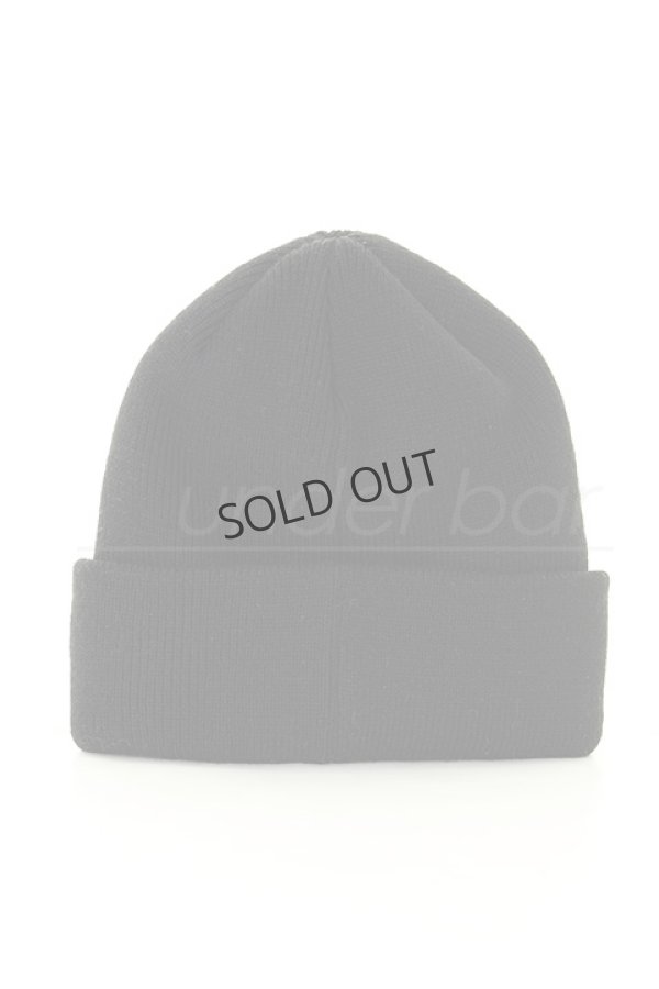 画像2: {SOLD}YOSHINORI KOTAKE DESIGN ヨシノリコタケ 【24】YKW3DPU-444★ BLK BLK..BRN{-AIA} (2)