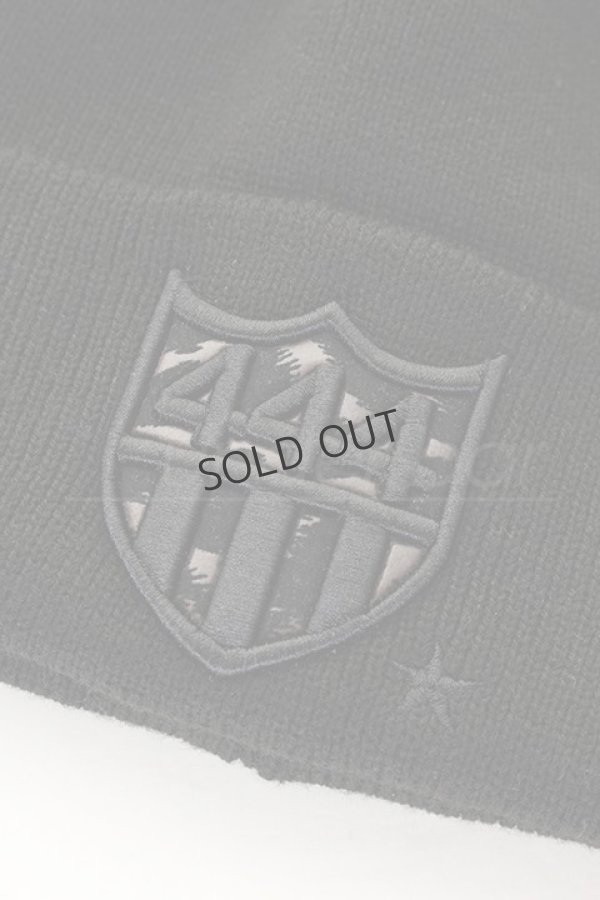 画像3: {SOLD}YOSHINORI KOTAKE DESIGN ヨシノリコタケ 【24】YKW3DPU-444★ BLK BLK..BRN{-AIA} (3)