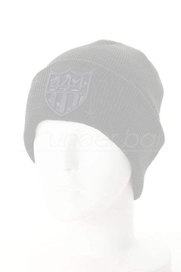 画像4:  {SOLD} YOSHINORI KOTAKE DESIGN ヨシノリコタケ 【24】YKW3DPU-444★ BLK BLK..BRN {-AIA}  :IF-YK-24-BLK-F  (4)