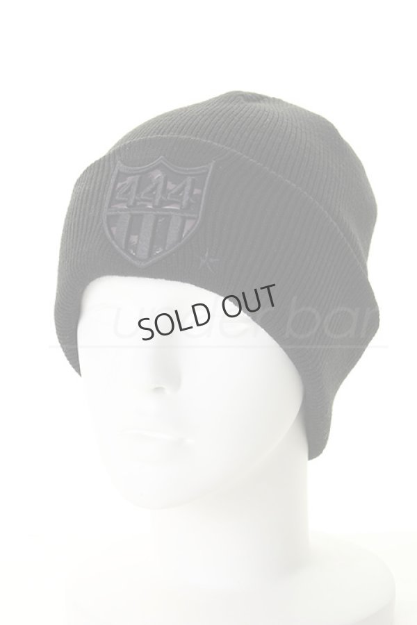 画像4: {SOLD}YOSHINORI KOTAKE DESIGN ヨシノリコタケ 【24】YKW3DPU-444★ BLK BLK..BRN{-AIA} (4)