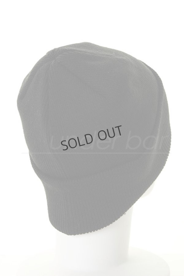 画像5: {SOLD}YOSHINORI KOTAKE DESIGN ヨシノリコタケ 【24】YKW3DPU-444★ BLK BLK..BRN{-AIA} (5)