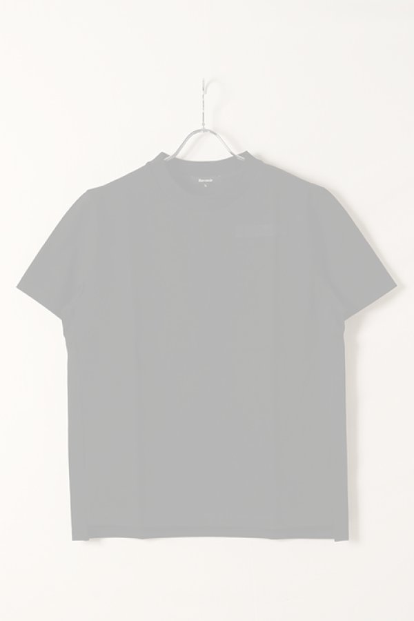 画像1:   Revenir リブニール REVENIR CREW S/S{-BDS} (1)