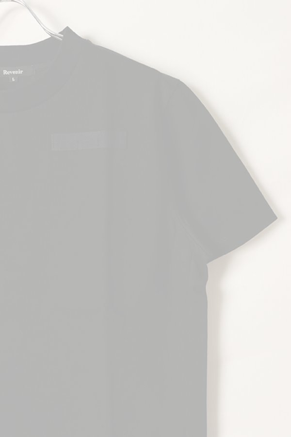 画像3:   Revenir リブニール REVENIR CREW S/S{-BDS} (3)