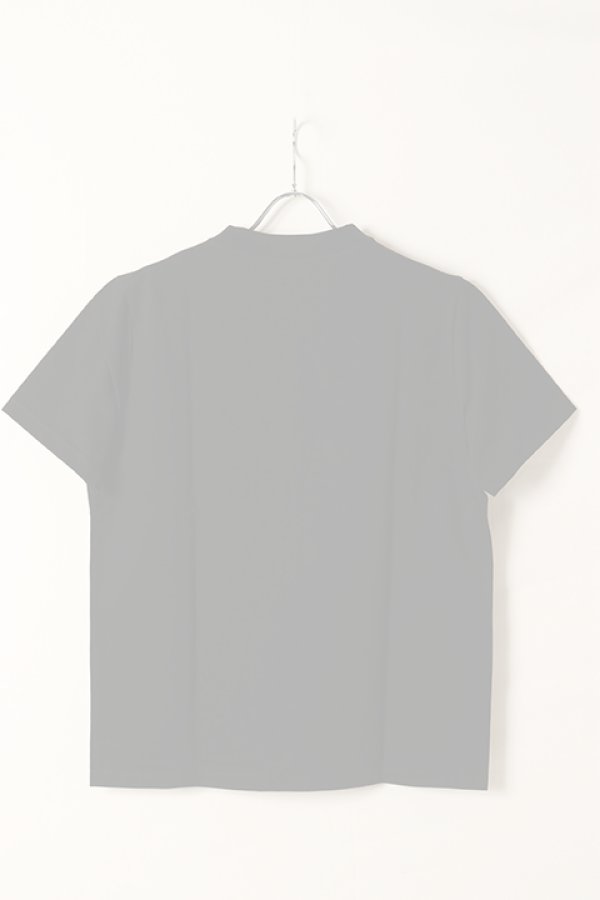 画像5:   Revenir リブニール REVENIR CREW S/S{-BDS} (5)
