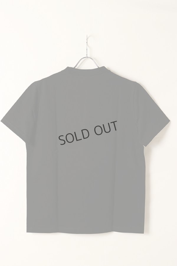 画像5: {SOLD}Revenir リブニール REVENIR CREW S/S{-BDS} (5)