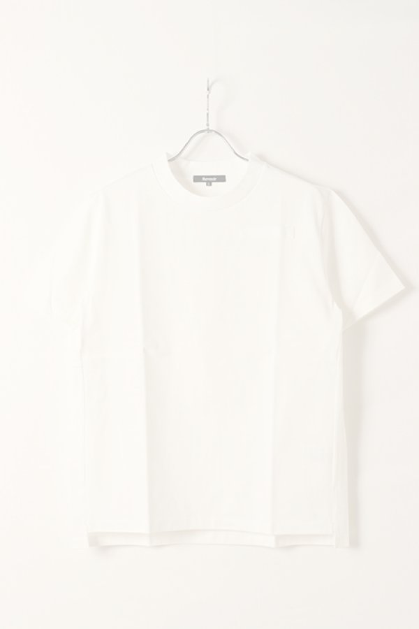 画像1:  {SOLD} Revenir リブニール REVENIR CREW S/S{-BDS} (1)