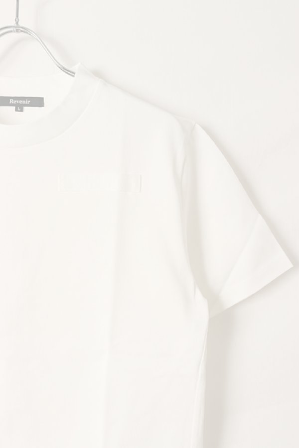 画像3:  {SOLD} Revenir リブニール REVENIR CREW S/S{-BDS} (3)