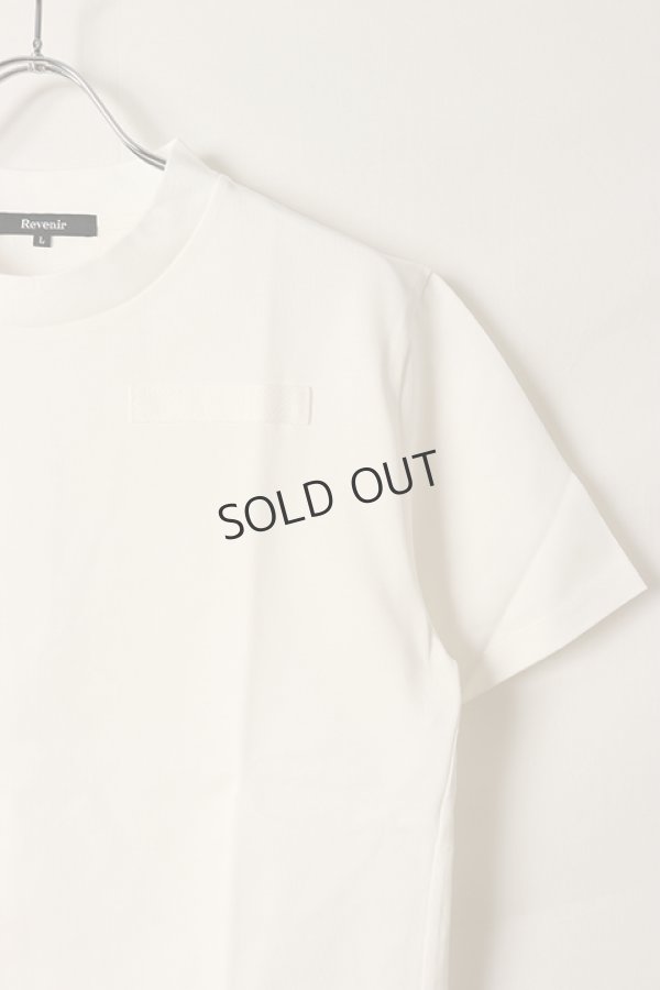 画像3: {SOLD}Revenir リブニール REVENIR CREW S/S{-BDS} (3)