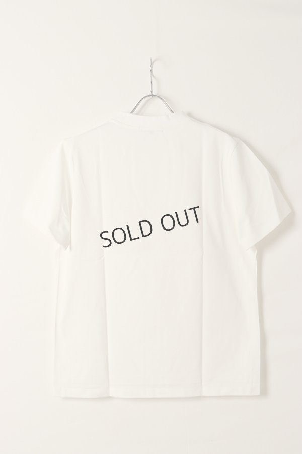 画像5: {SOLD}Revenir リブニール REVENIR CREW S/S{-BDS} (5)