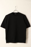 画像1: 【24SS新作】Revenir リブニール REVENIR KNIT CREW S/S{-BDS} (1)