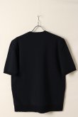 画像6: Revenir リブニール REVENIR KNIT CREW S/S{-BDS} (6)