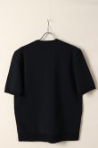 画像6: 【24SS新作】Revenir リブニール REVENIR KNIT CREW S/S{-BDS} (6)