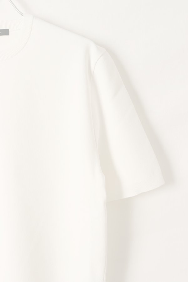 画像3:   Revenir リブニール REVENIR KNIT CREW S/S{-BDS} (3)