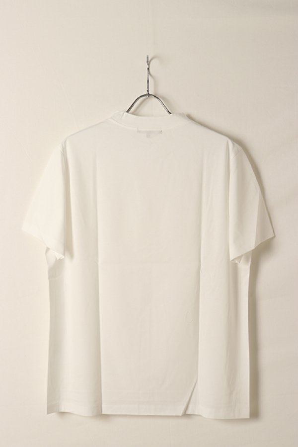 画像5: Revenir リブニール HIGH GAUGE COTTON JERSEY CREW S/S{-BDS} (5)